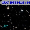 1RXS J055841.6+143321
