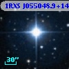 1RXS J055048.9+142632