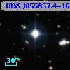 1RXS J055857.4+162223