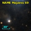NAME IRAS 05553+1631 CLUSTER