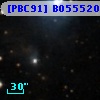 [PBC91] B055520.3+163146