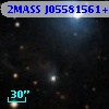 2MASS J05581561+1632191