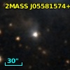 2MASS J05581574+1631373