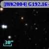[JWK2004] G192.16-3.84 Star 7