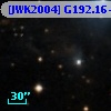 [JWK2004] G192.16-3.84 RfN 1