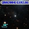 [JWK2004] G192.16-3.84 RfN 2