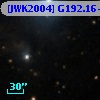 [JWK2004] G192.16-3.84 RfN 5