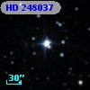 HD 248037