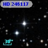 HD 248117