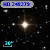 HD 248279