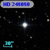 HD 248080