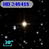 HD 248418