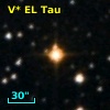 V* EL Tau