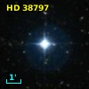 HD  38797