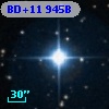 BD+11   945B