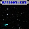 IRAS 05463+1256