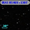 IRAS 05468+1307