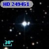HD 249451