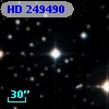 HD 249490