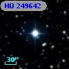 HD 249642