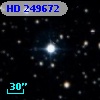 HD 249672