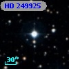 HD 249925