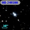 HD 248500