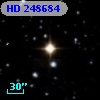 HD 248684