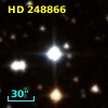 HD 248866