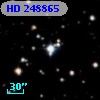 HD 248865
