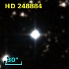 HD 248884