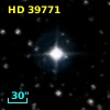 HD  39771