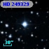 HD 249329