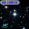 HD 249620