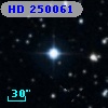 HD 250061