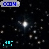 CCDM J05596+1312AB