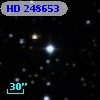 HD 248653