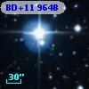 BD+11   964B
