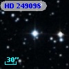 HD 249098