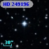 HD 249196