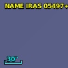 IRAS 05497+1246