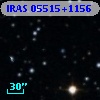 IRAS 05515+1156