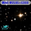 IRAS 05515+1333