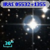 IRAS 05532+1355