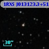 1RXS J013123.3+511317