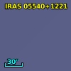 IRAS 05540+1221