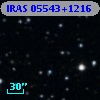 IRAS 05543+1216