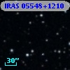 IRAS 05548+1210