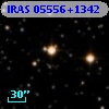 IRAS 05556+1342