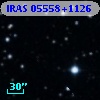 IRAS 05558+1126
